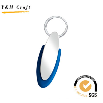 Acryl Schlüsselanhänger mit individuellem Logo (Y02205)